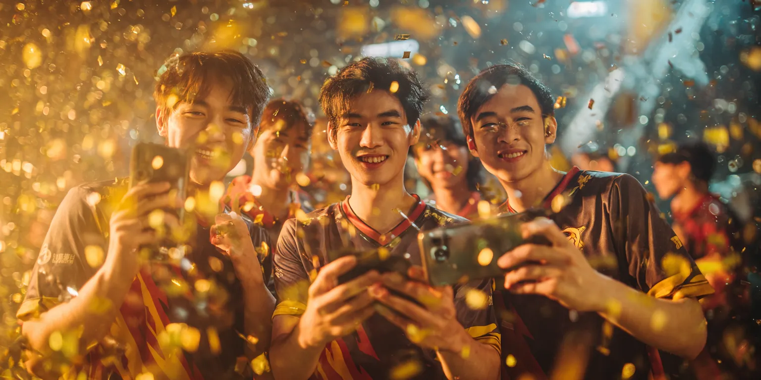 Khám Phá Thế Giới Giải Trí Cùng 8bet